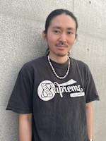 和嶋 信和(ワジマ ノブカズ)