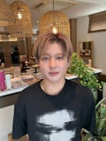 須賀　優心(スカ　ユウシン)