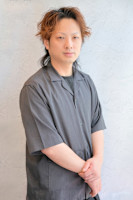Ryota　Takbatake(タカバタケ　リョウタ)