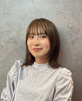 加藤久菜綺(カトウヒナキ)