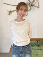 原田 彩花(ハラダ アヤカ)