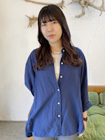 道本 麻友(ミチモト マユ)