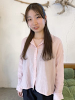 六信 咲希(ムツノブ サキ)