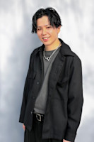 田名網 寿之(タナアミ ヒサユキ)