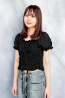 福田 琴香(フクダ コトカ)
