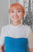 小出 珠寧(コイデ ジュネ)