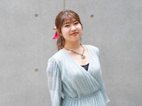 小川　千穂(オガワ　チホ)