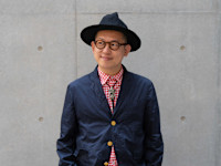 中原 大輔(ナカハラ　ダイスケ)