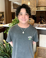 松井 竜輝(マツイ リュウキ)