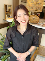 加藤　まり子(カトウ　マリコ)