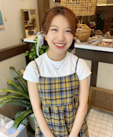 齋藤ほのか(サイトウホノカ)