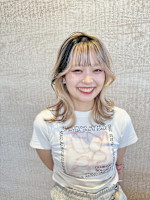 田邊　莉奈(タナベ　リナ)