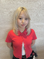 岩永杏樹(イワナガアンジュ)