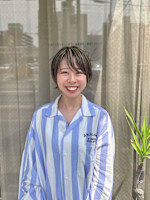 中村 未来(ナカムラ)