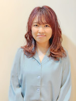 城 麻美(ジョウ アサミ)