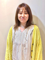 南條 幸恵(ナンジョウ サチエ)