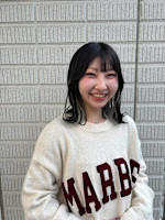 sato yui(サトウ　ユイ)