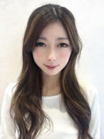 粕谷美璃(カスヤミリ)