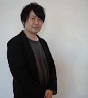 田澤 孝(タザワ コウ)