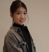 後藤 亜実(ゴトウ アミ)
