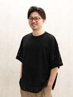西村 功平(ニシムラ コウヘイ)
