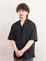 泉 敦士(イズミ アツシ)