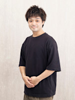 北川　魁人(キタガワ　カイト)