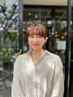 藤野 花林(フジノ カリン)