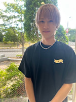 藤田 一樹(フジタ カズキ)