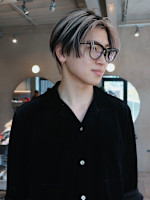 光山　健介(ミツヤマ　ケンスケ)