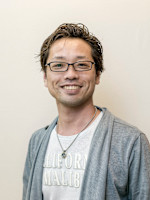 前川　誠(マエカワ　マコト)