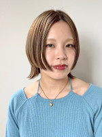 中村 有里奈(ナカムラ ユリナ)