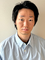 山地 将広(ヤマジ マサヒロ)