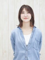 網守 沙織(アミモリ サオリ)