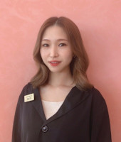 安光遥(ヤスミツハルカ)