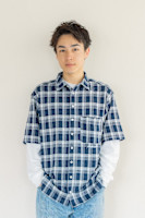 芝　智也(シバ　トモヤ)