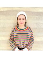 玉城 帝子(タマキ テイコ)
