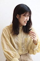 安東侑莉(アンドウユリ)