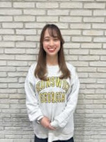 向後 珠緒(コウゴ タマオ)