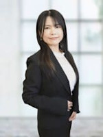 伊熊 梨紗(イクマ リサ)