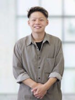 諏訪原悠(スワハラ ユウ)