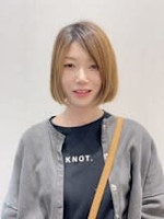 八城 陽子(ヤシロ ヨウコ)