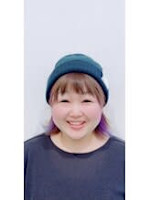 善林 愛(ゼンバヤシ メグミ)