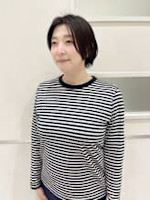 中村 恵理子(ナカムラ エリコ)