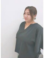 森田 真由美(モリタ マユミ)