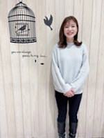 中村 夏美(ナカムラ ナツミ)