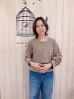 佐藤 沙耶華(サトウ サヤカ)