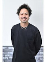 岡部 裕真(オカベ ユウマ)