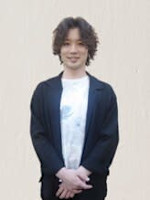 桑原 勇介(クワハラ ユウスケ)