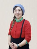 田井 美由紀(タイ ミユキ)